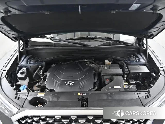 Hyundai Palisade id 3269255 из Кореи 16