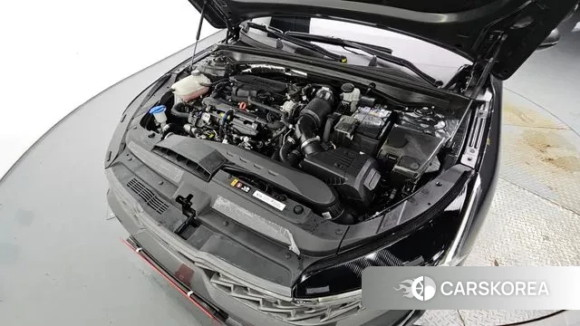 Kia K5 3rd generation id 2963889 из Кореи 16