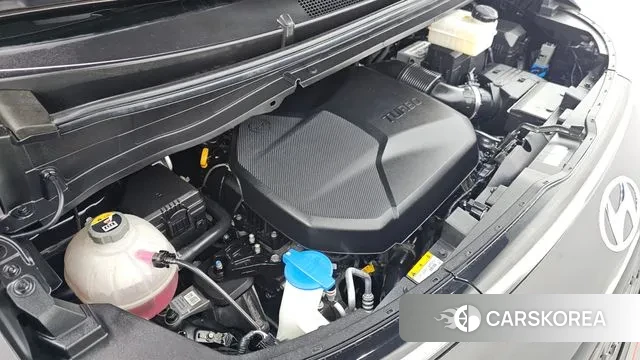 Hyundai Staria id 3746600 из Кореи 16