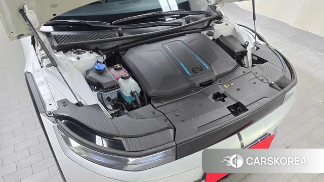 Hyundai Ionic 5 id 4636102 из Кореи 16
