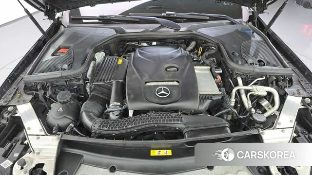 Mercedes-Benz E-Class W213 id 4794446 из Кореи 16