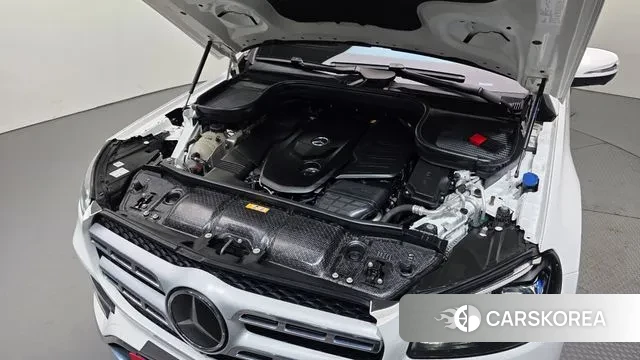 Mercedes-Benz GLS - Class X167 id 3383827 из Кореи 16