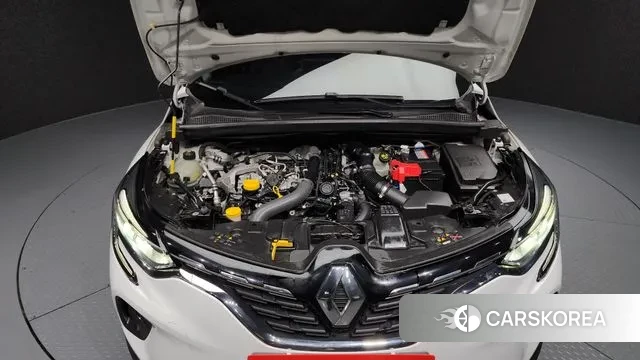 Renault Korea (Samsung) Capture id 3573401 из Кореи 16