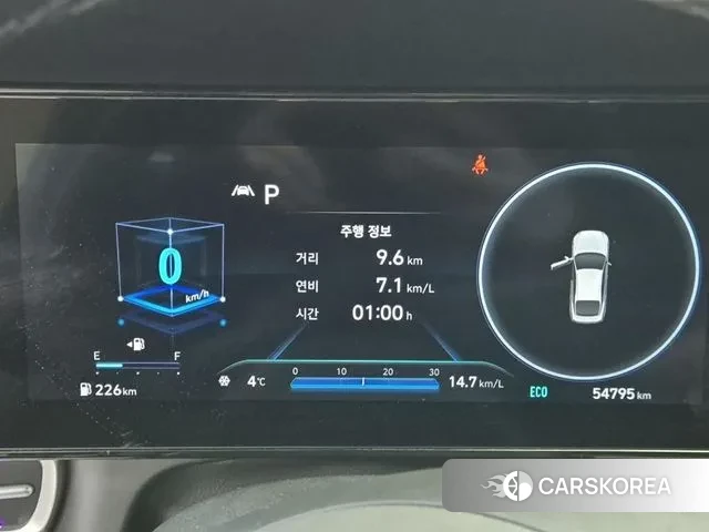 Hyundai Avante (CN7) id 3374396 из Кореи 16