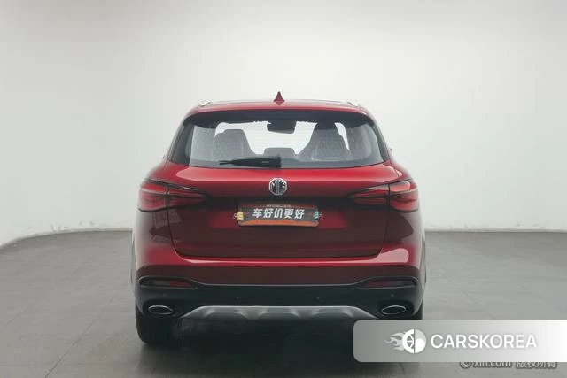 MG MG HS id 4211590 из Китая 20