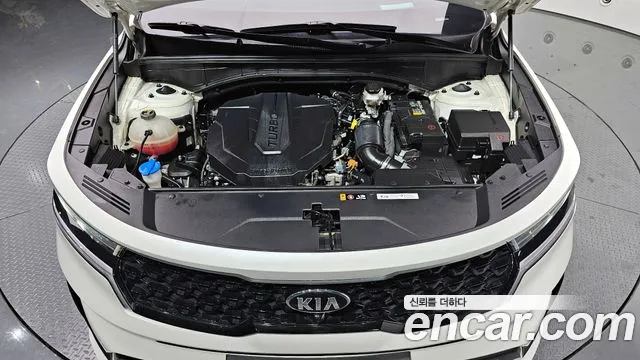 Kia Sorento 4th Generation id 2648230 из Кореи 16