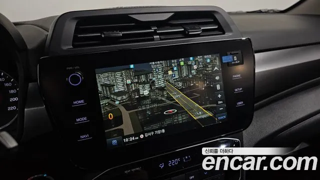 Ssangyong The New Tivoli id 2633927 из Кореи 16