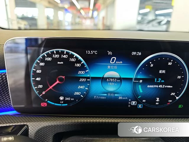 Mercedes-Benz Class A id 4277864 из Китая 28