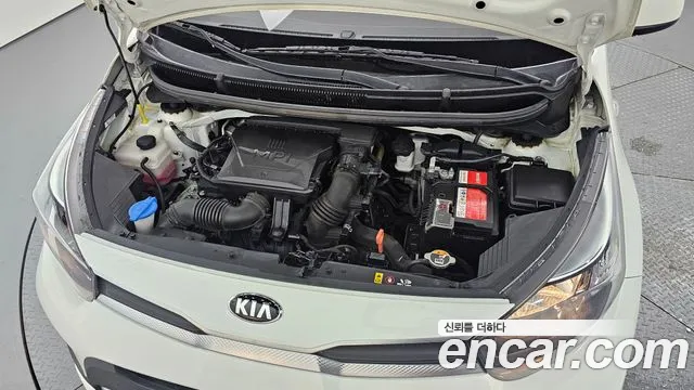 Kia Morning Urban (JA) id 2843785 из Кореи 16