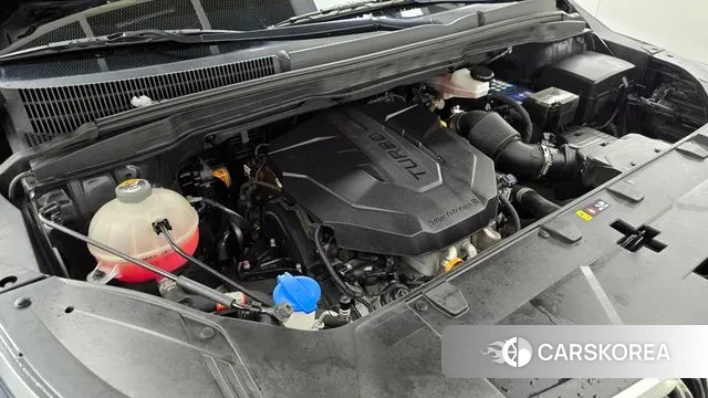 Kia Carnival 4th generation id 3448419 из Кореи 16