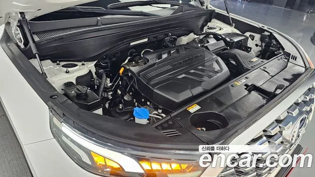 Hyundai Palisade id 2850066 из Кореи 16