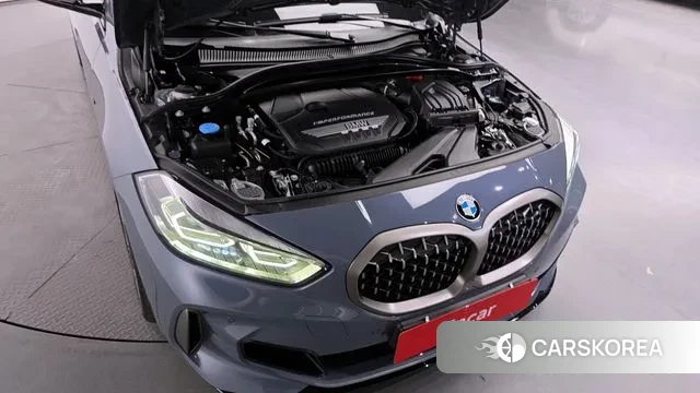 BMW 1 Series (F40) id 3021720 из Кореи 16