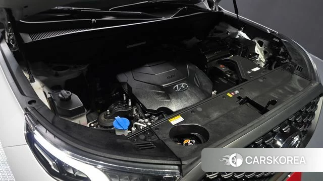 Hyundai Palisade id 3794102 из Кореи 16