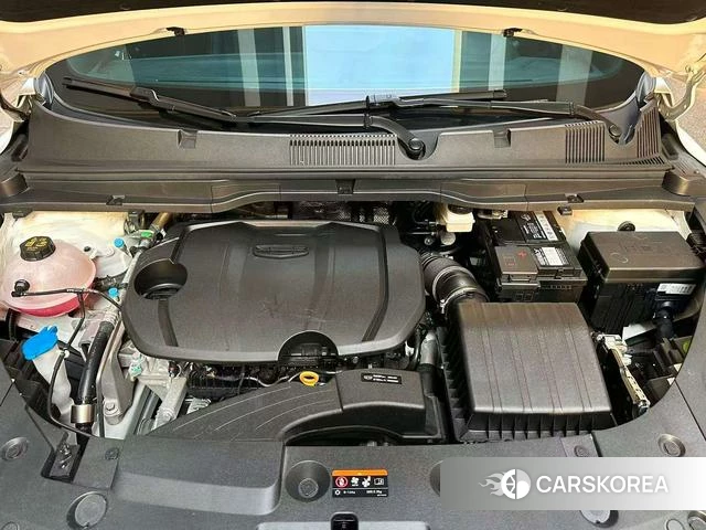 Geely Automobile Binyue id 4211641 из Китая 10