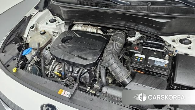 Kia Seltos id 4250682 из Кореи 30