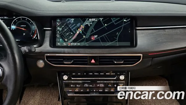 Kia K7 Premier id 2755890 из Кореи 16