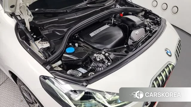 BMW 2 Series Active Tourer (U06) id 2930293 из Кореи 16