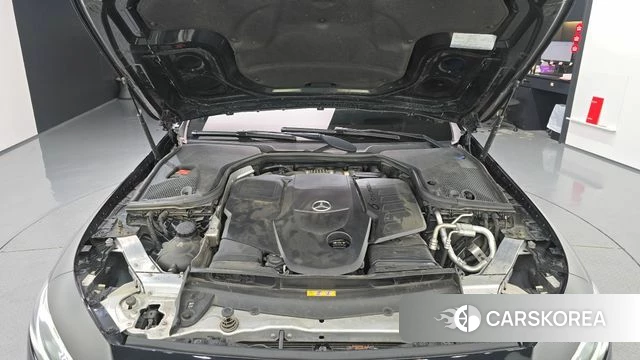 Mercedes-Benz CLS-Class C257 id 4759962 из Кореи 16