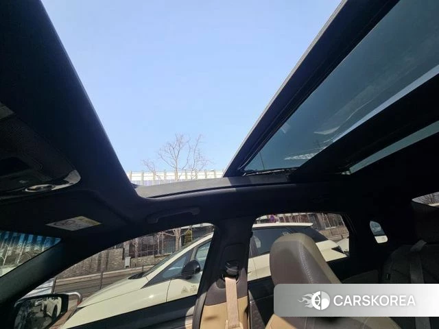 Kia K8 id 3839823 из Кореи 12