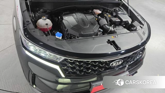 Kia Sorento 4th Generation id 4402422 из Кореи 16