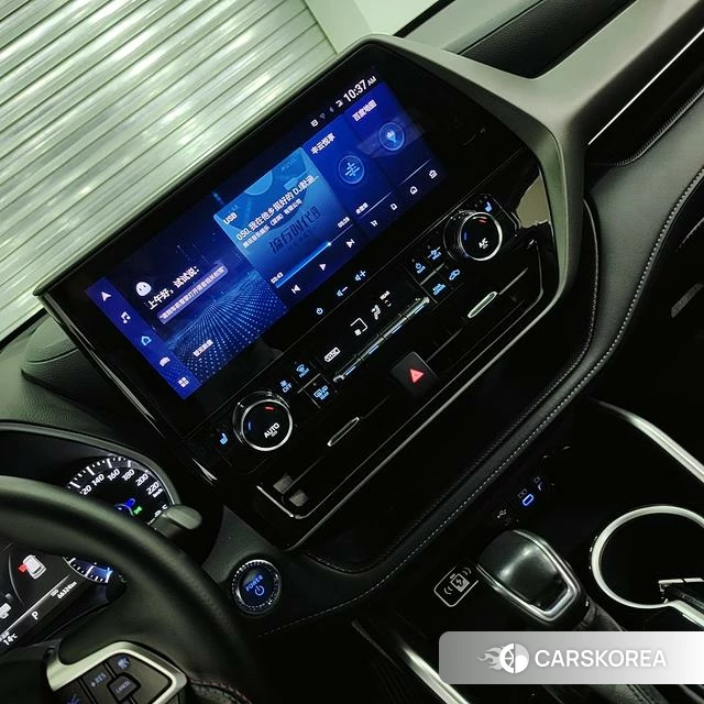 Toyota Highlander id 4291326 из Китая 24