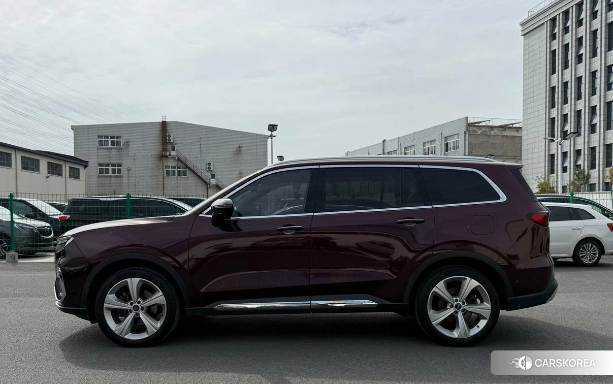 Ford Lingyu id 4455384 из Китая 21