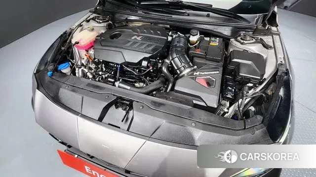 Hyundai Avante (CN7) id 3746489 из Кореи 16