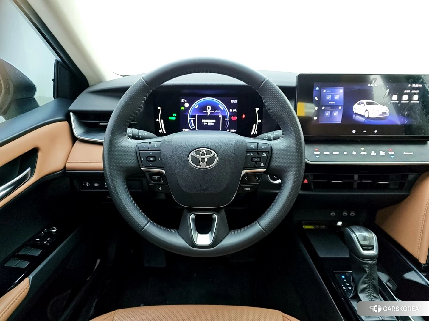 Toyota Camry id 4505058 из Китая 16