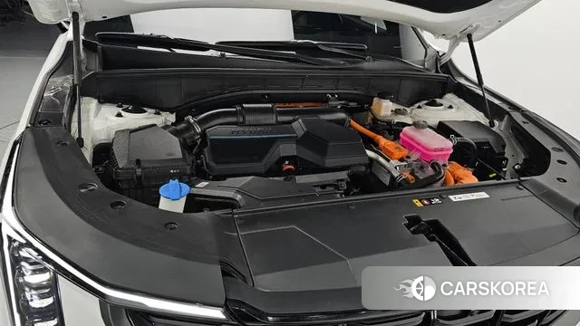 Kia The New Sorento 4th Generation id 3565736 из Кореи 16