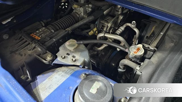 Chevrolet (GM Daewoo) New Damas id 4530830 из Кореи 16