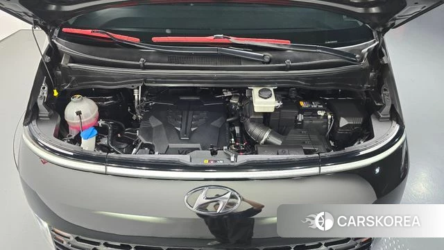 Hyundai Staria id 4469115 из Кореи 27