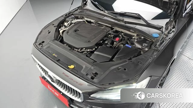 Volvo S90 id 4872376 из Кореи 33
