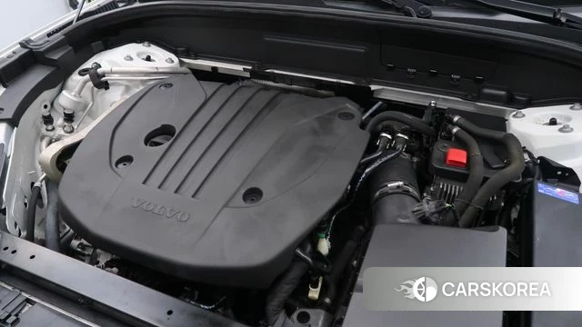 Volvo XC60 second Generation id 4754452 из Кореи 16