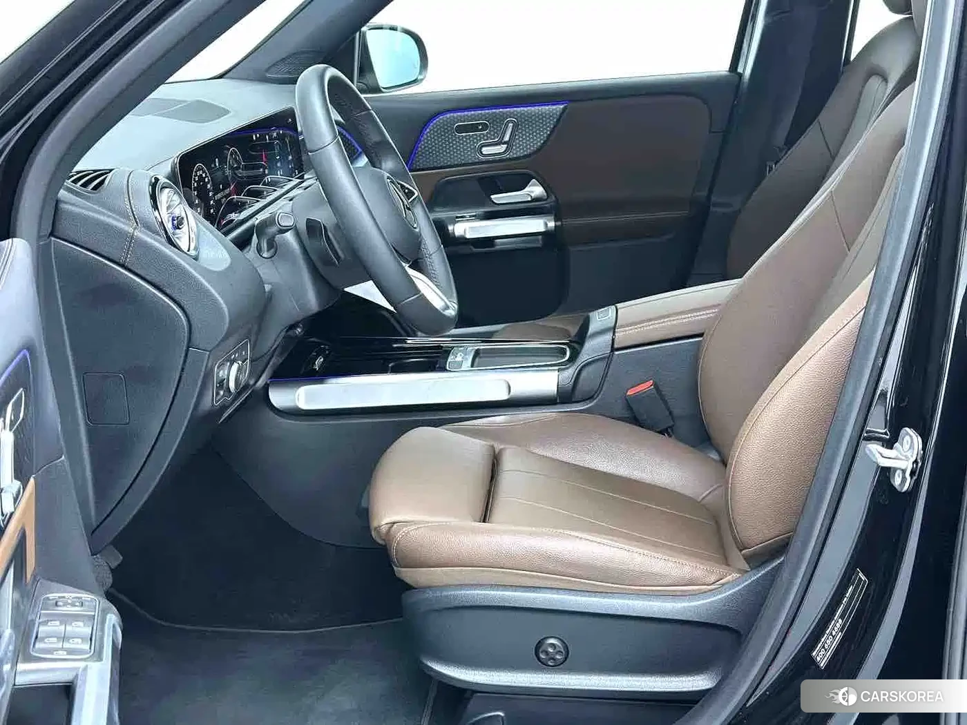 Mercedes-Benz GLB id 4622779 из Китая 8