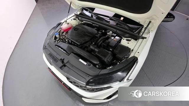 Kia K5 3rd generation id 3871556 из Кореи 16