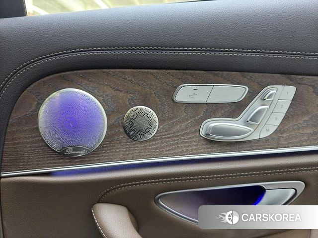 Mercedes-Benz E-class id 4365707 из Китая 11