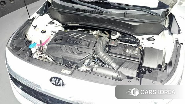 Kia Seltos id 4651396 из Кореи 29
