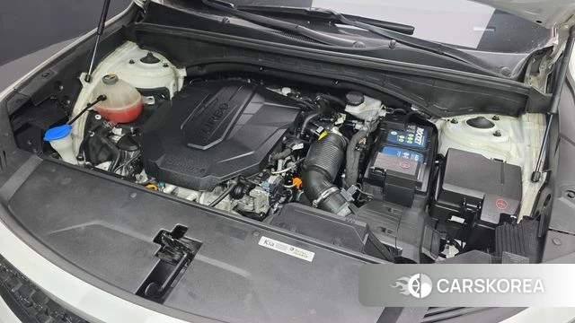 Kia Sorento 4th Generation id 3834071 из Кореи 16