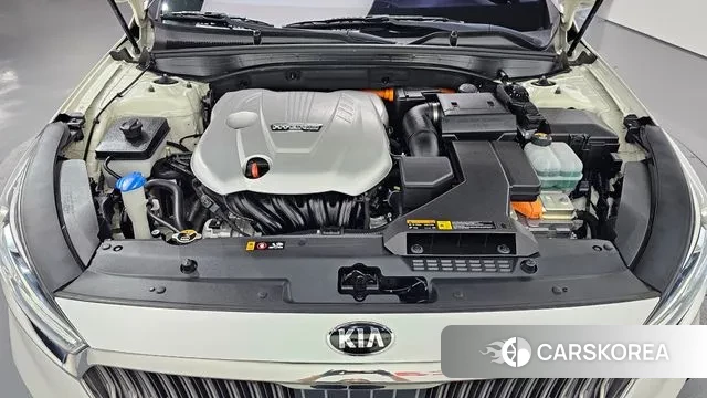 Kia All New K7 Hybrid id 3004675 из Кореи 16