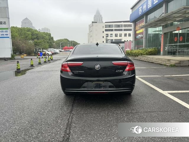 Buick Lacrosse id 4241174 из Китая 7