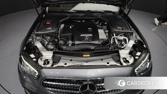 Mercedes-Benz E-Class W213 id 3437635 из Кореи 16