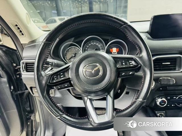 Mazda CX-5 id 4313573 из Китая 8