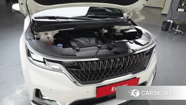 Kia Carnival 4th generation id 3582262 из Кореи 16