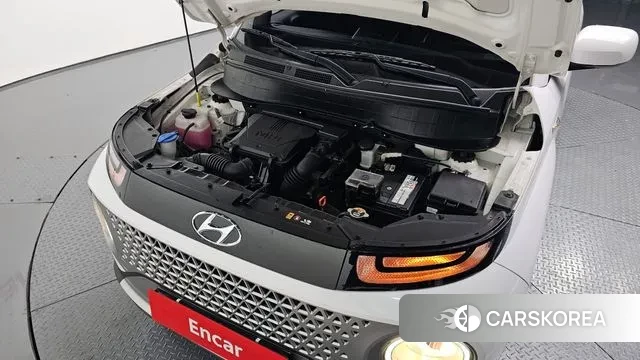 Hyundai Casper id 3281311 из Кореи 16