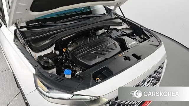 Hyundai Santa Fe TM id 3013715 из Кореи 16