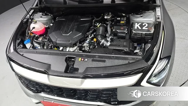 Kia Sportage 5th Generation id 3685440 из Кореи 16