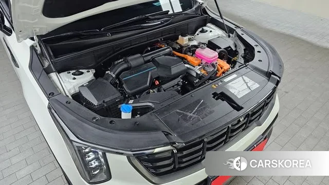 Kia The New Sorento 4th Generation id 3664254 из Кореи 16