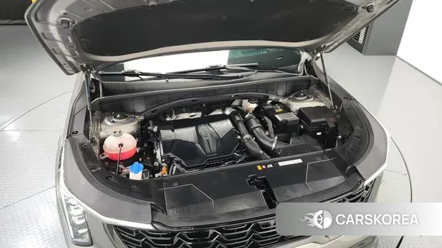 Kia The New Sorento 4th Generation id 3477512 из Кореи 16