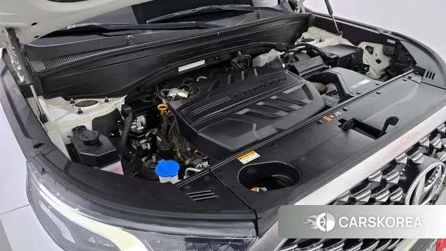 Hyundai Palisade id 3427947 из Кореи 16