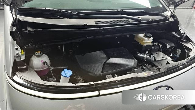 Hyundai Staria id 3923454 из Кореи 16